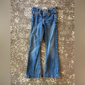 Ariat Trouser Flare - Girls size 8